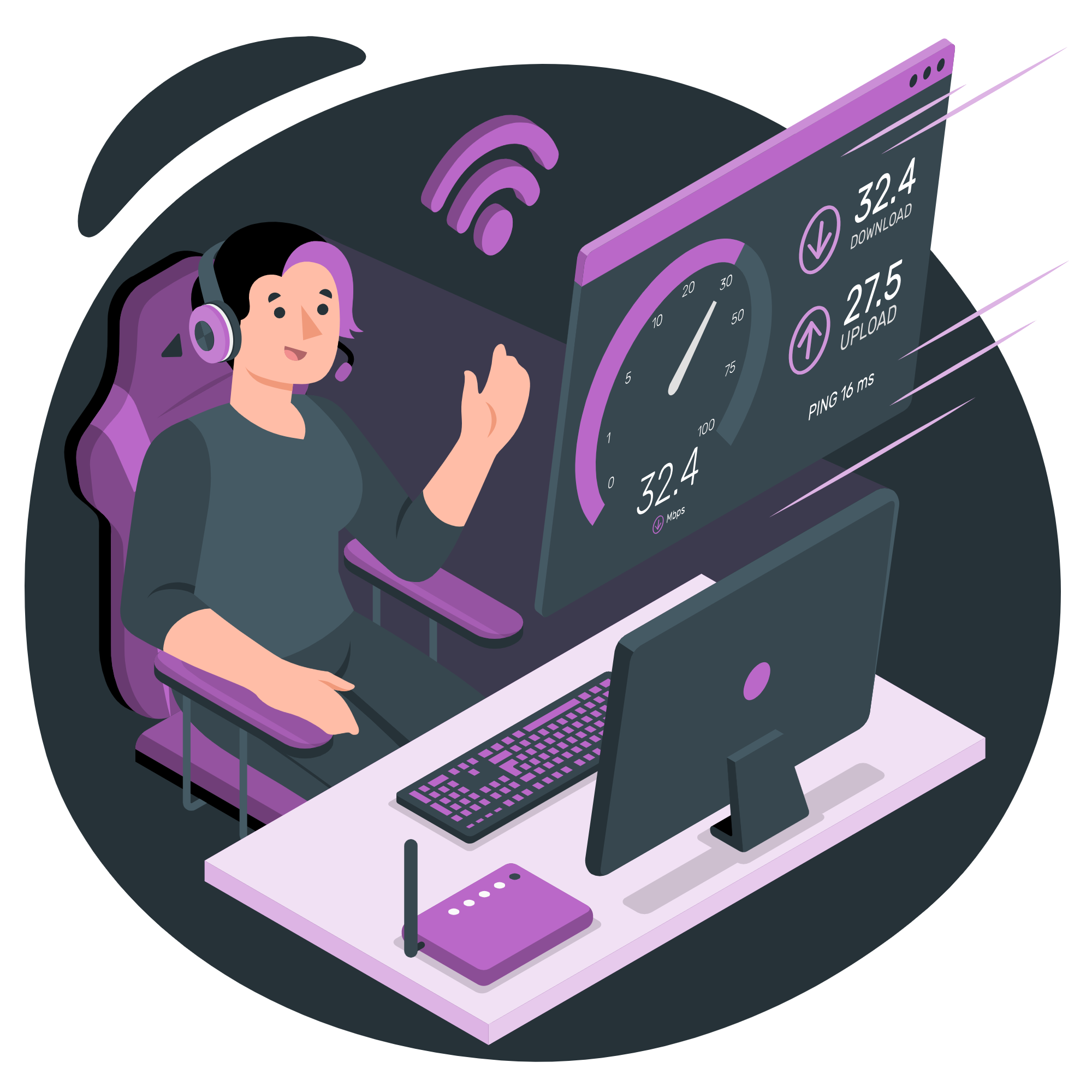 Otimização de Sites